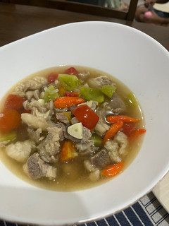 Foto resep Asem-Asem Daging