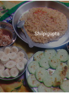 मूंग दाल चावल की खिचड़ी (moong dal chawal ki khichdi recipe in Hindi) रेसिपी मुख्य फोटो