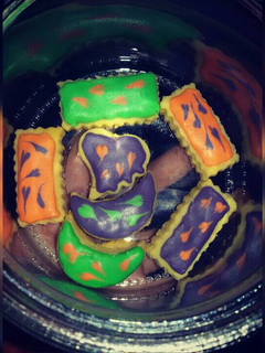 Foto resep Cookies Hias