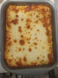 Una foto de Pastel de carne, puré de boñatos y papas