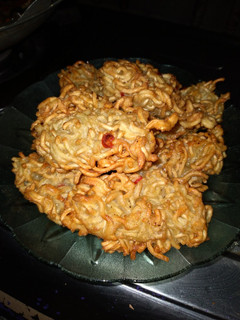 Foto resep Mie telur tapi tanpa telur...