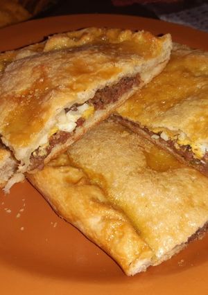 Una foto de Masa para empanadas o pastel