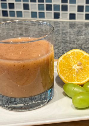 Foto resep Simply Fresh Smoothie