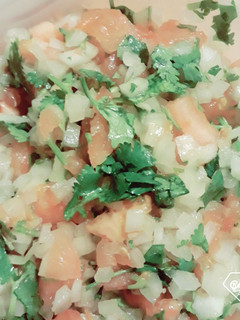 Una foto de Pebre 🥗💕🇨🇱