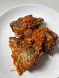 Ikan salem bumbu sarden