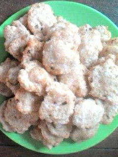 Foto resep Cireng Nasi