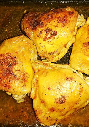 Grill combok 🍗 recept fotója