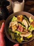Salade cesar