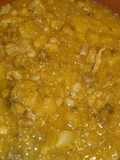 Locro a mi manera