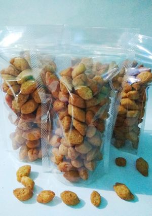 Foto resep Biji ketapang