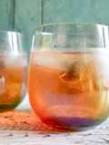 Pear Cider Punch