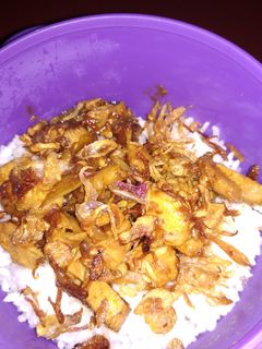 Foto resep Ayam blackpaper