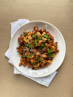 Foto resep Ayam KungPao