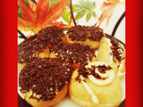 Donat Kentang Isi