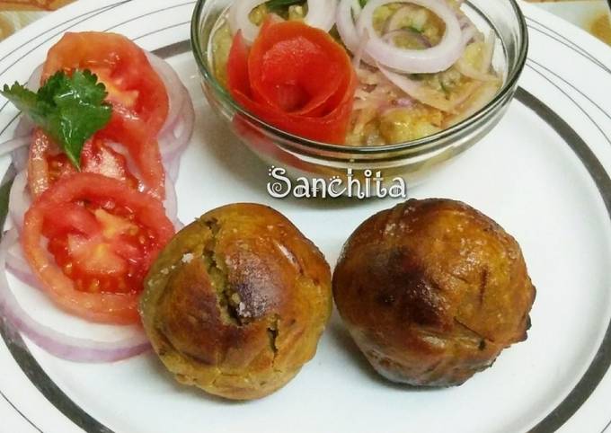 Litti Chokha