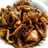 Cumi goreng asam