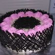 Buttercream kokoh