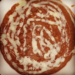 A picture of Instant Pot Filipino Champorado.