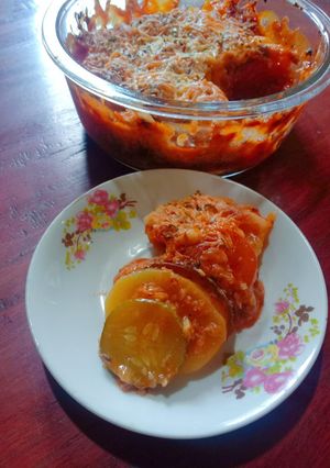 Foto resep Ratatouille