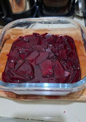 Foto resep Acar Bit Madu
