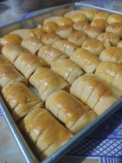 Foto resep Kue nastar sederhana renyah