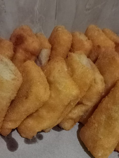 Foto resep Risoles Mayo