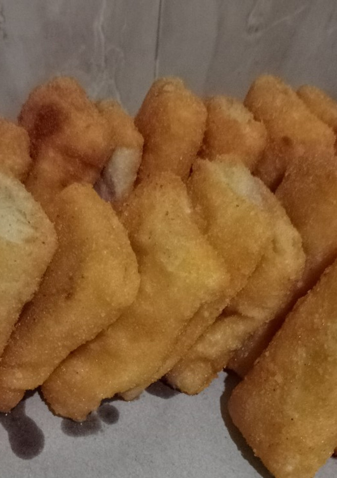 Foto resep Risoles Mayo