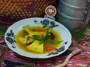 Gambar singgang ikan