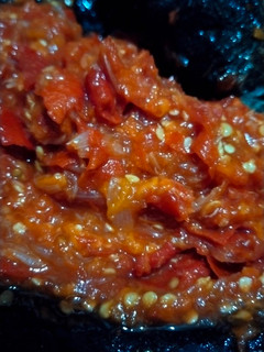 Foto resep Sambel bawang