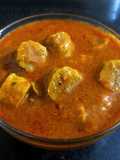 Gatta Curry