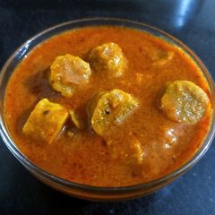 Gatta Curry A picture of Gatta Curry.