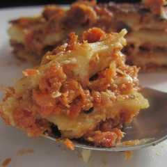 Lasagna রেসিপির প্রধান ছবি