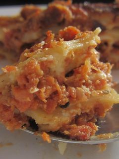Foto resep Lasagna