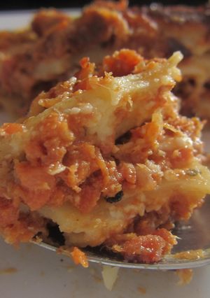 Foto resep Lasagna