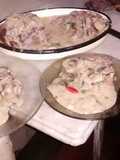 Rollo especial de Carne picada
