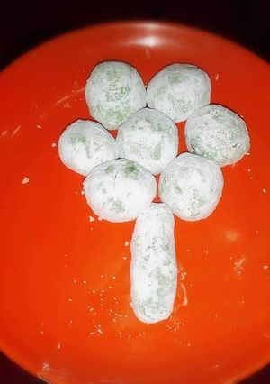 صورة لوصفة الموتشي