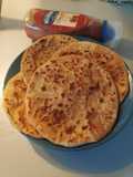 Aloo Paratha 😋