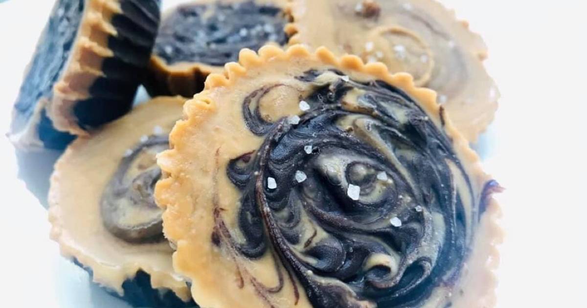 No Sugar Peanut butter cups Recipe by Indu Shruthi - Cookpad