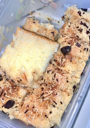 Foto resep Bolu tape 2 telur