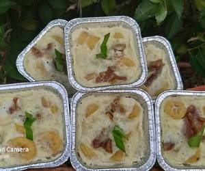 Resep Baru Carang Gesing Enak dan Sehat