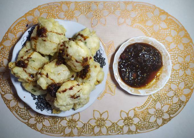 Langkah Mudah untuk Membuat Cireng Bumbu Rujak Anti Gagal