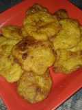 Pilus labu kuning
