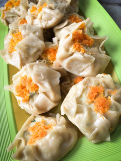 Foto resep Dimsum