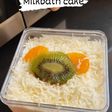 Milkbath Cake
