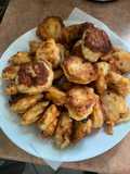 Nuggets de pollo