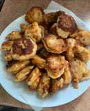 Nuggets de pollo
