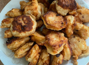 Una foto de Nuggets de pollo