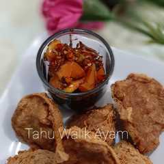 รูปของ Tahu Walik Ayam