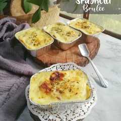 (664) Spaghetti Brulee-レシピのメイン写真