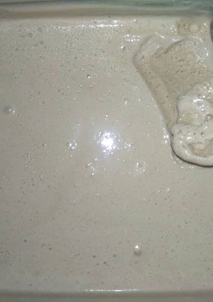 Foto resep Ice cream milo